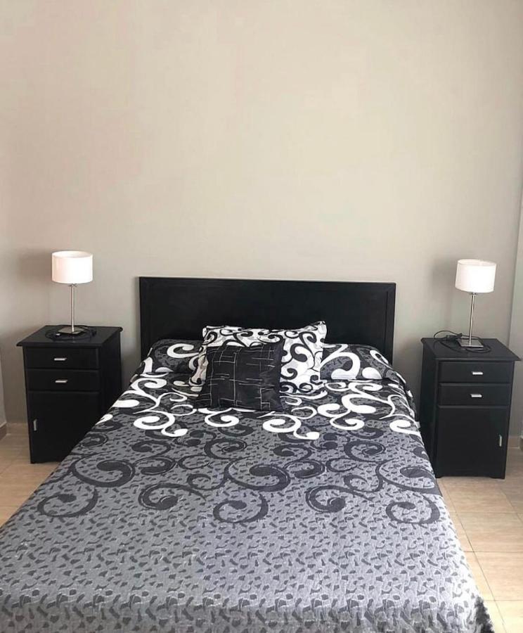 Departamento Santa Fe Con Cochera Gratis Luaran gambar
