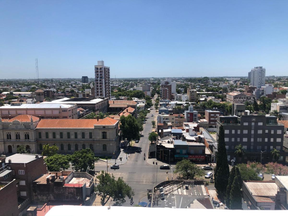 Departamento Santa Fe Con Cochera Gratis Luaran gambar
